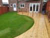 Decking and Composite